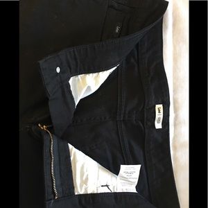 Women’s Black Lee Jeans